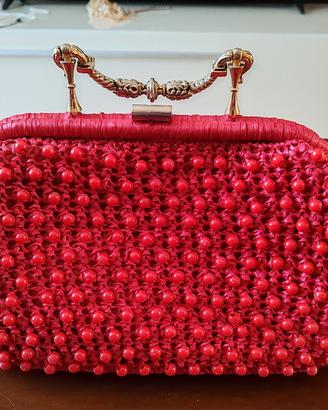 Borsa vintage