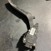 Pedale acceleratore Touareg 7L R5 2.5