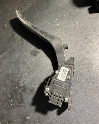 Pedale acceleratore Touareg 7L R5 2.5