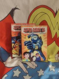 super robot 28 10 DVD Serie compmeta
