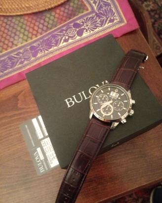 orologio bulova 