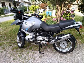 bmw r 1150 gs