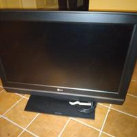 Televisore Lcd 32 pollici