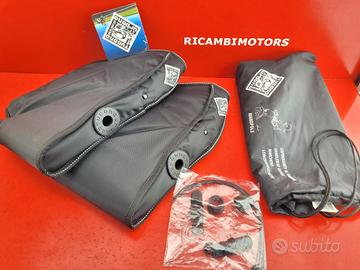 COPRIMANOPOLE R355 YAMAHA X-MAX 125-250