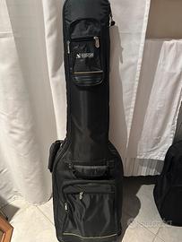 Custodia basso elettrico