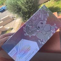 Pokemon evoluzione prismatiche