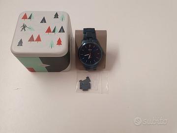 OROLOGIO UOMO FOSSIL MINIMALIST