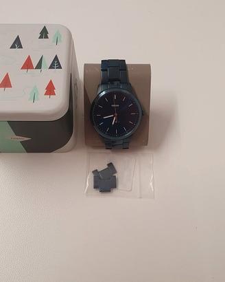 OROLOGIO UOMO FOSSIL MINIMALIST