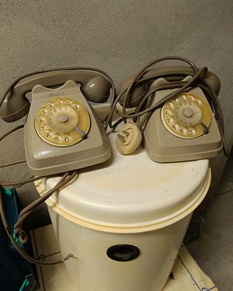 telefono vintage 