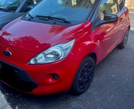 FORD Ka+ - 2014