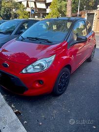 FORD Ka+ - 2014