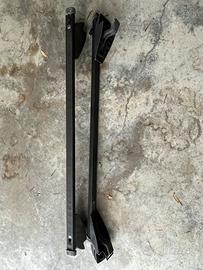 Barre portatutto originali citroen C4
