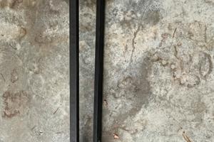 Barre portatutto originali citroen C4