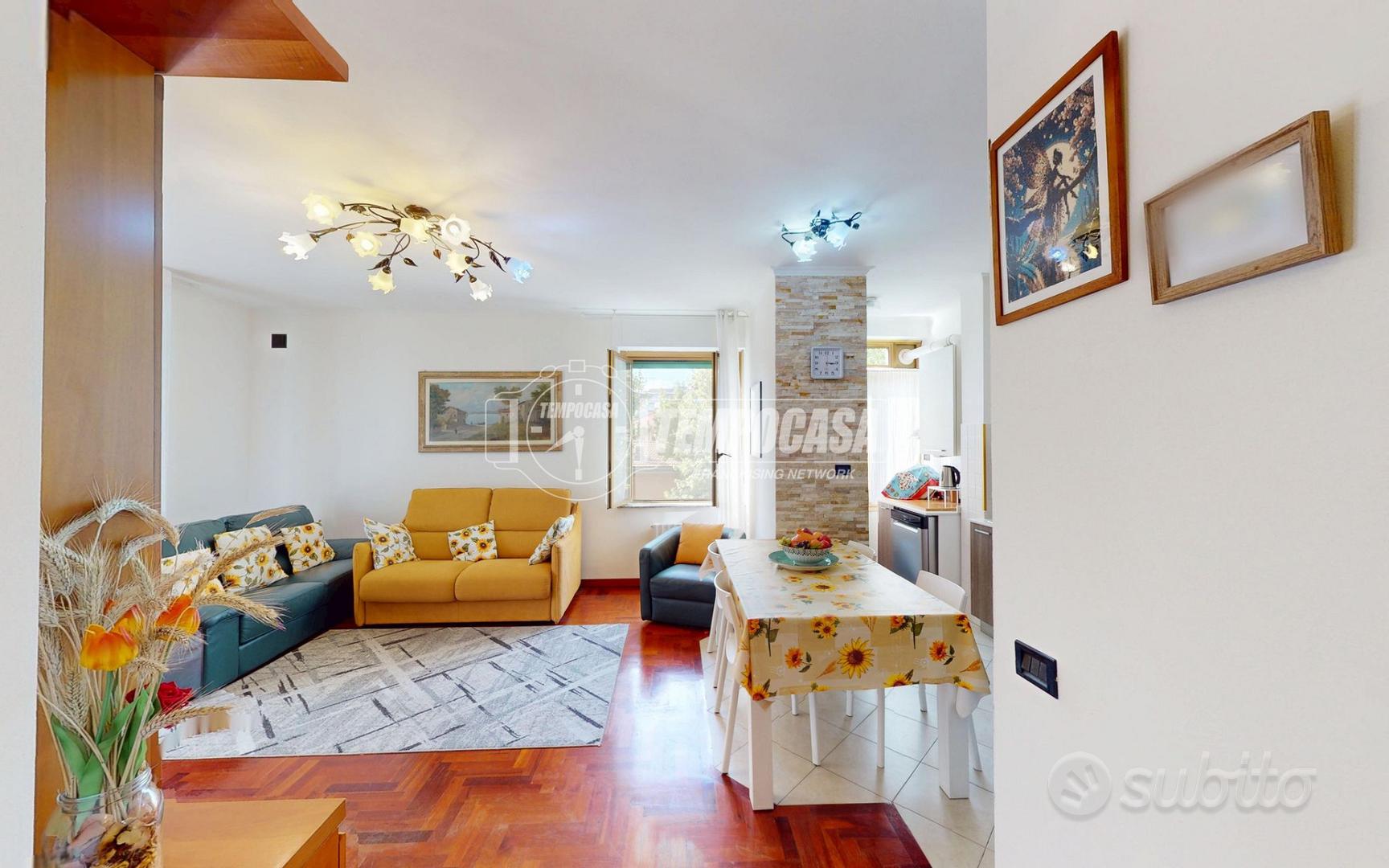 Appartamento – Cinisello Balsamo, Balsamo - Vista 3