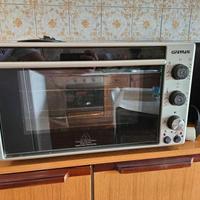 Forno ferrari