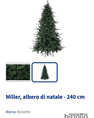 Albero di natale