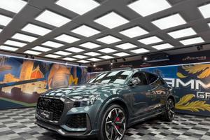 Audi Q8 RS TFSI V8 quattro tiptronic (762)