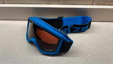 Maschera da sci WEDZE