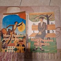 Libri Mary Poppins