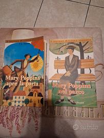 Libri Mary Poppins