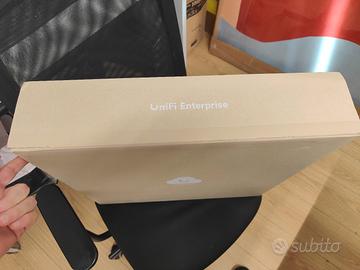 Ubiquity EFG  (Enterprise Fortress Gateway) Nuovo