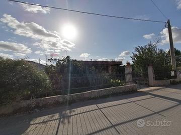 Villa o villino - Vittoria