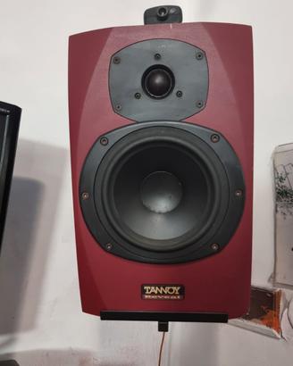 TANNOY REVEAL MONITOR DA STUDIO (COPPIA)