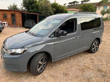 Caddy autocarro n1