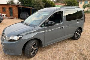Caddy autocarro n1