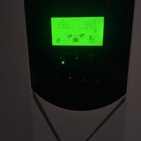 inverter ibrido 3000 w