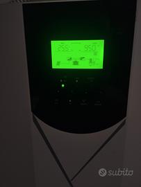 inverter ibrido 3000 w