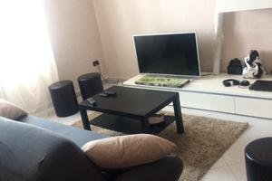 Appartamentino grazioso arredato