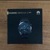 Huawei Watch GT 2 - 46mm