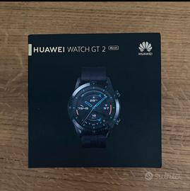 Huawei Watch GT 2 - 46mm