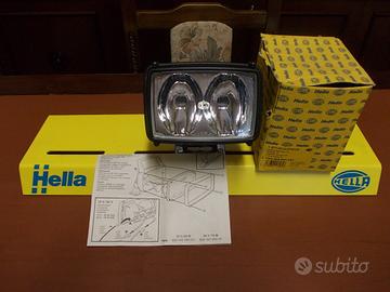 Faro supplementare "Hella"