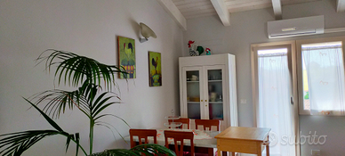 Attico al sole a Ploaghe