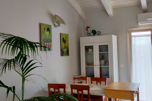 Attico al sole a Ploaghe