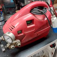 Pompa MGF - 60 Bar per Impianti idroterm.