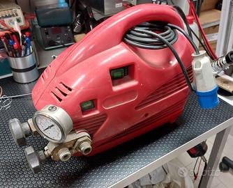 Pompa MGF - 60 Bar per Impianti idroterm.