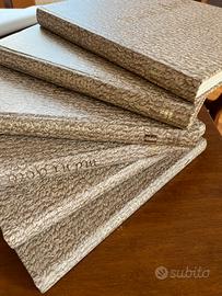 Enciclopedia del ricamo Mani d'oro