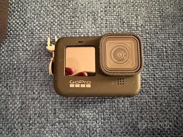 Gopro Hero 9 Black