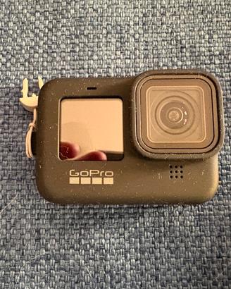 Gopro Hero 9 Black