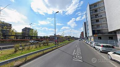 Monolocale a Cimiano vicino alla Martesana - 550eu