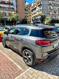 Citroen C5 1.6 diesel SHINE