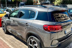 Citroen C5 1.6 diesel SHINE