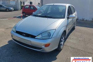 FORD FOCUS DAW, DBW 1.8 TURBO DI/TDDI Ricambi