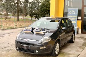 Fiat Punto Evo 1.3mjt 70kw OK NEOPATENTATI UNIPROP