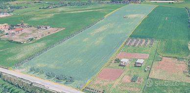 Terreno agricolo