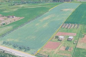 Terreno agricolo
