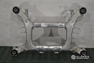 BMW serie 5 G30 Supporto assale posteriore